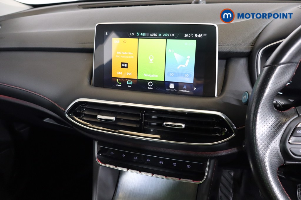 Mg Motor Uk HS Exclusive Manual Petrol SUV - Stock Number (1558933) - 3rd supplementary image