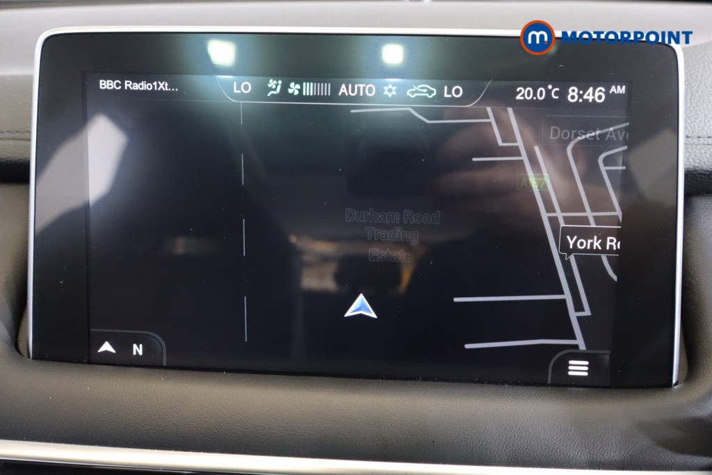 Mg Motor Uk HS Exclusive Manual Petrol SUV - Stock Number (1558933) - 6th supplementary image