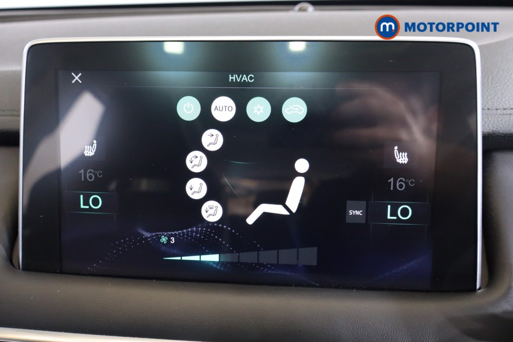 Mg Motor Uk HS Exclusive Manual Petrol SUV - Stock Number (1558933) - 7th supplementary image