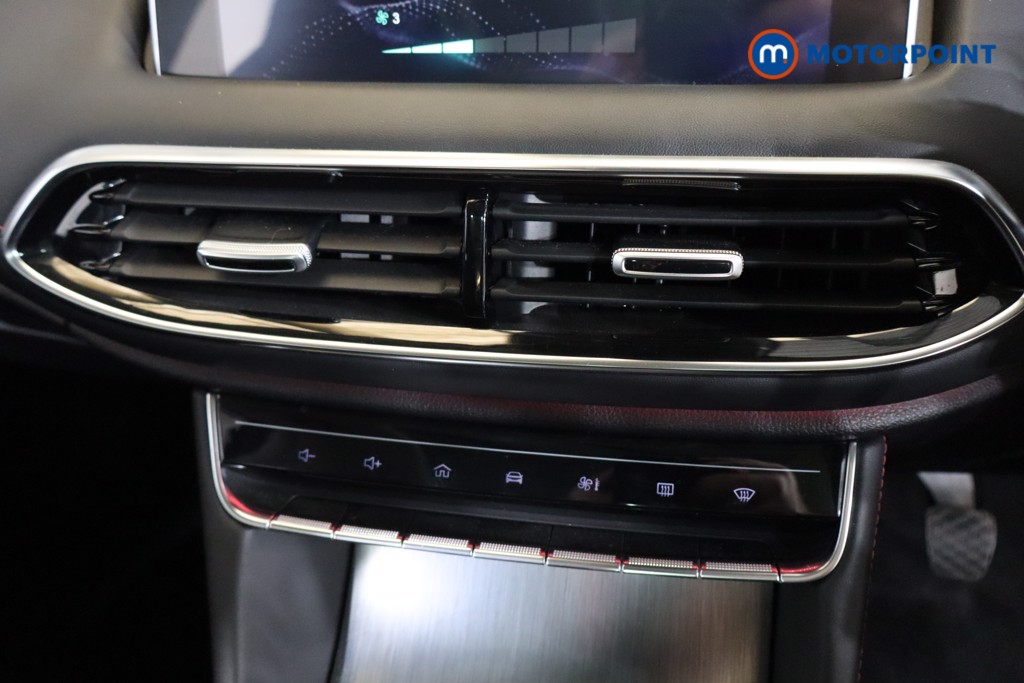 Mg Motor Uk HS Exclusive Manual Petrol SUV - Stock Number (1558933) - 8th supplementary image