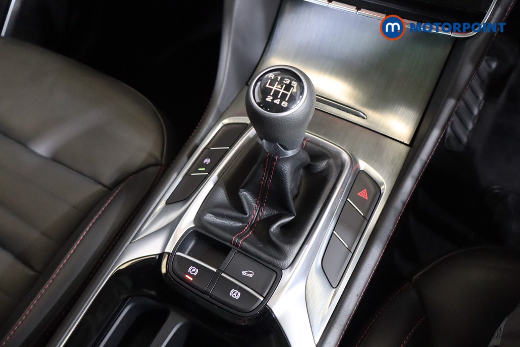 Mg Motor Uk HS Exclusive Manual Petrol SUV - Stock Number (1558933) - 9th supplementary image