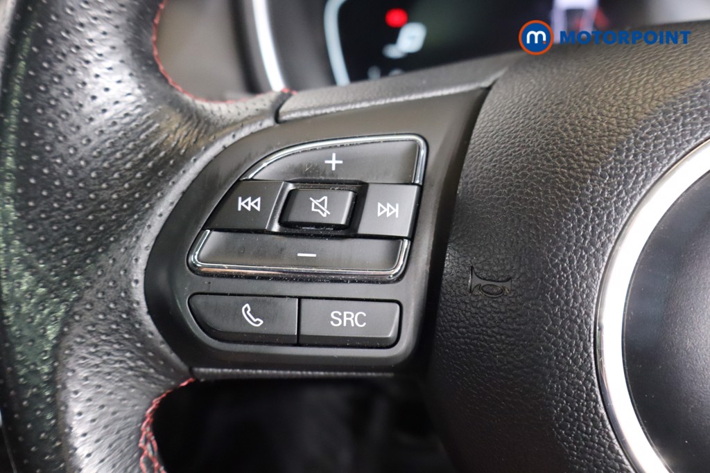 Mg Motor Uk HS Exclusive Manual Petrol SUV - Stock Number (1558933) - 10th supplementary image