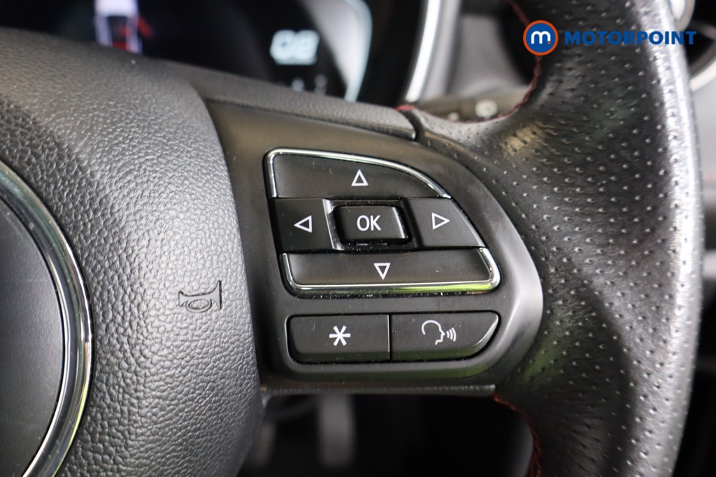 Mg Motor Uk HS Exclusive Manual Petrol SUV - Stock Number (1558933) - 11th supplementary image