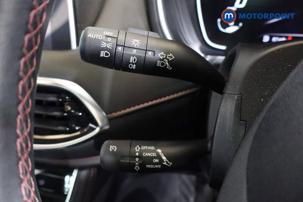 Mg Motor Uk HS Exclusive Manual Petrol SUV - Stock Number (1558933) - 12th supplementary image