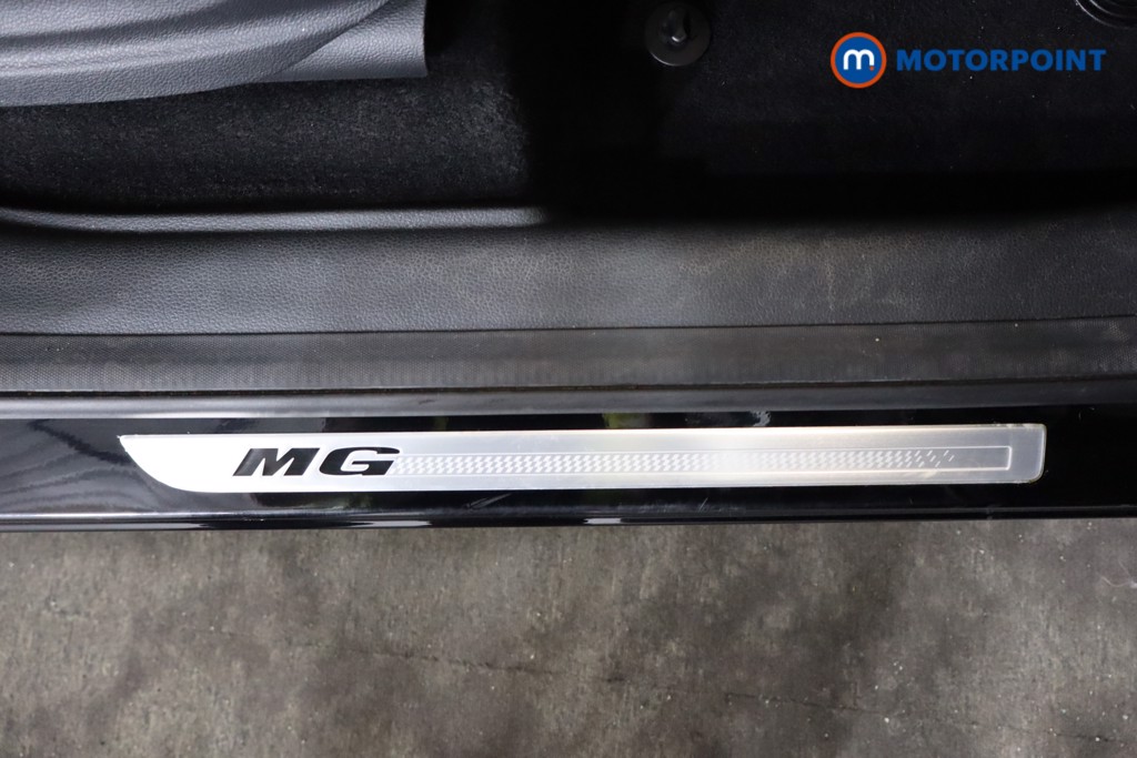Mg Motor Uk HS Exclusive Manual Petrol SUV - Stock Number (1558933) - 16th supplementary image