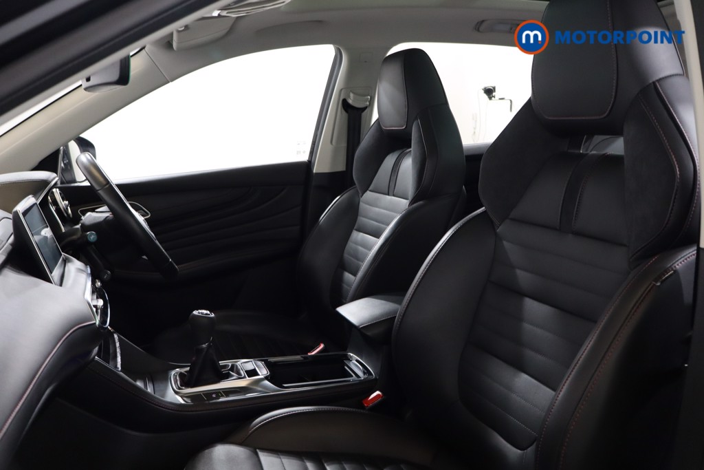 Mg Motor Uk HS Exclusive Manual Petrol SUV - Stock Number (1558933) - 17th supplementary image
