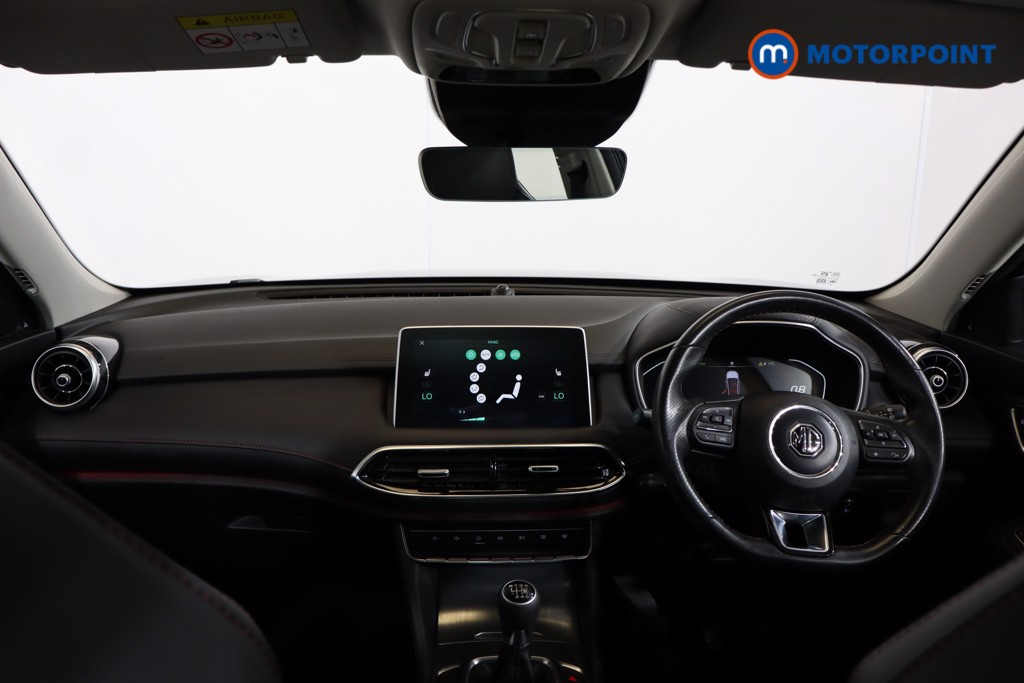 Mg Motor Uk HS Exclusive Manual Petrol SUV - Stock Number (1558933) - 20th supplementary image