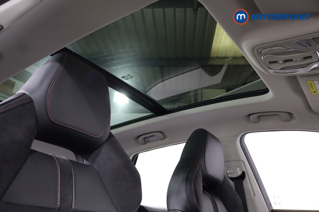 Mg Motor Uk HS Exclusive Manual Petrol SUV - Stock Number (1558933) - 21st supplementary image