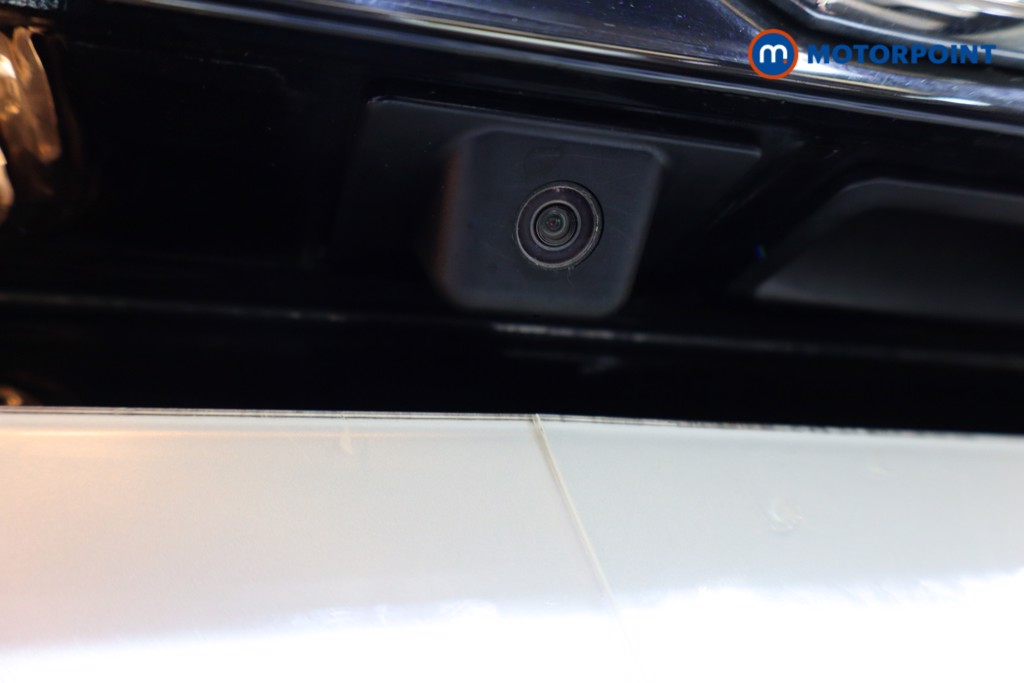 Mg Motor Uk HS Exclusive Manual Petrol SUV - Stock Number (1558933) - 23rd supplementary image