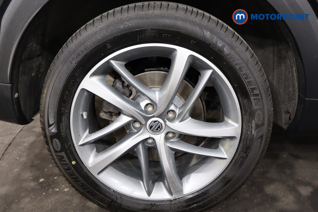 Mg Motor Uk HS Exclusive Manual Petrol SUV - Stock Number (1558933) - 24th supplementary image
