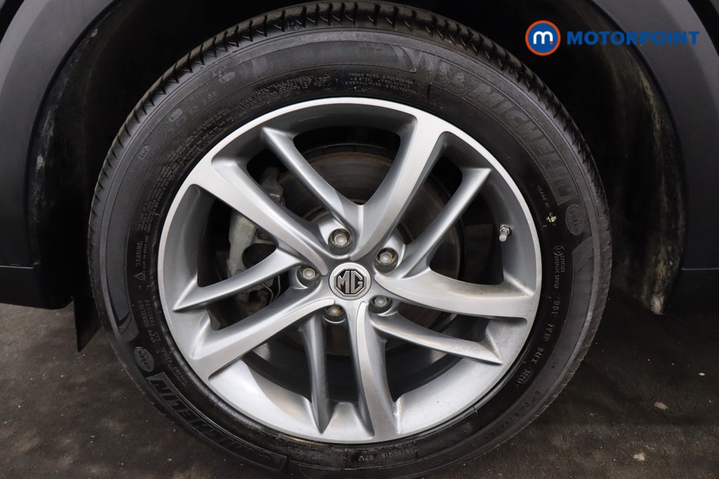 Mg Motor Uk HS Exclusive Manual Petrol SUV - Stock Number (1558933) - 26th supplementary image