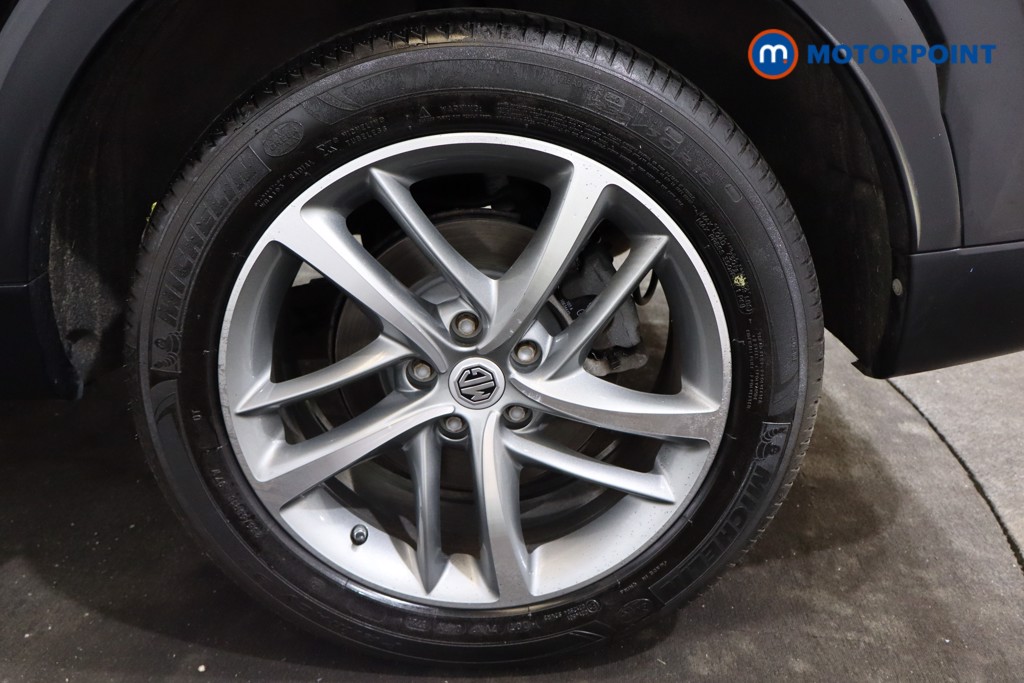Mg Motor Uk HS Exclusive Manual Petrol SUV - Stock Number (1558933) - 27th supplementary image