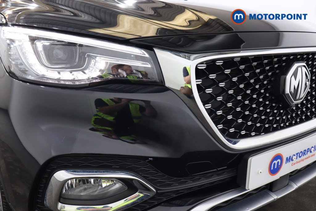 Mg Motor Uk HS Exclusive Manual Petrol SUV - Stock Number (1558933) - 28th supplementary image