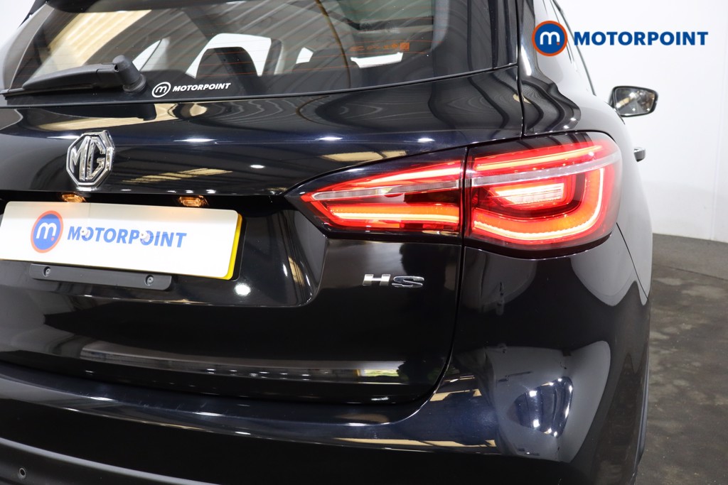 Mg Motor Uk HS Exclusive Manual Petrol SUV - Stock Number (1558933) - 29th supplementary image
