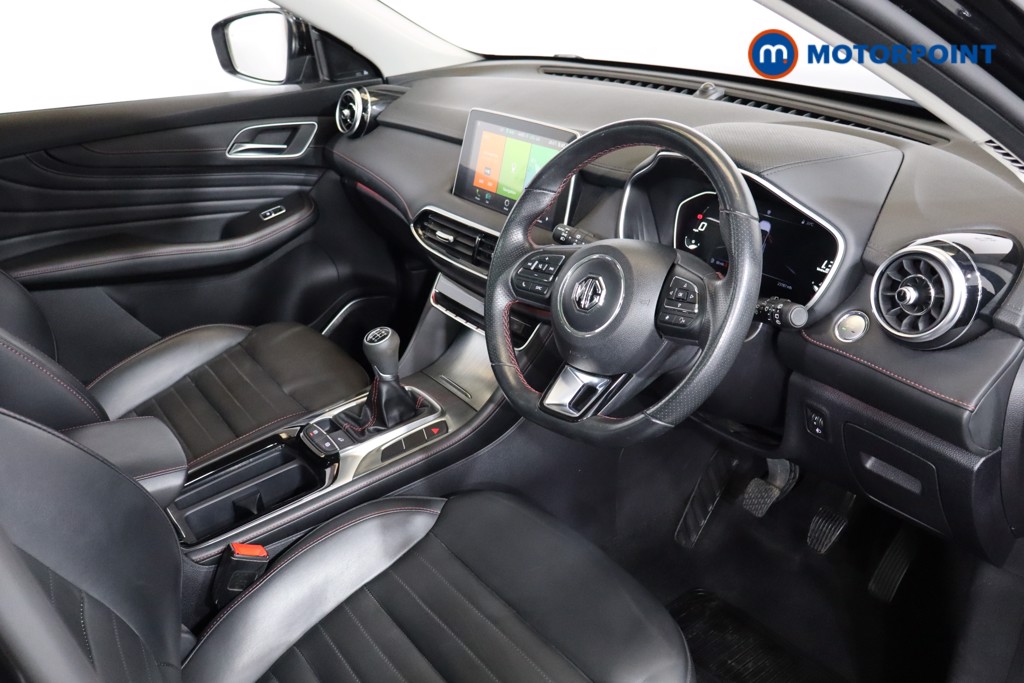 Mg Motor Uk HS Exclusive Manual Petrol SUV - Stock Number (1558933) - 1st supplementary image
