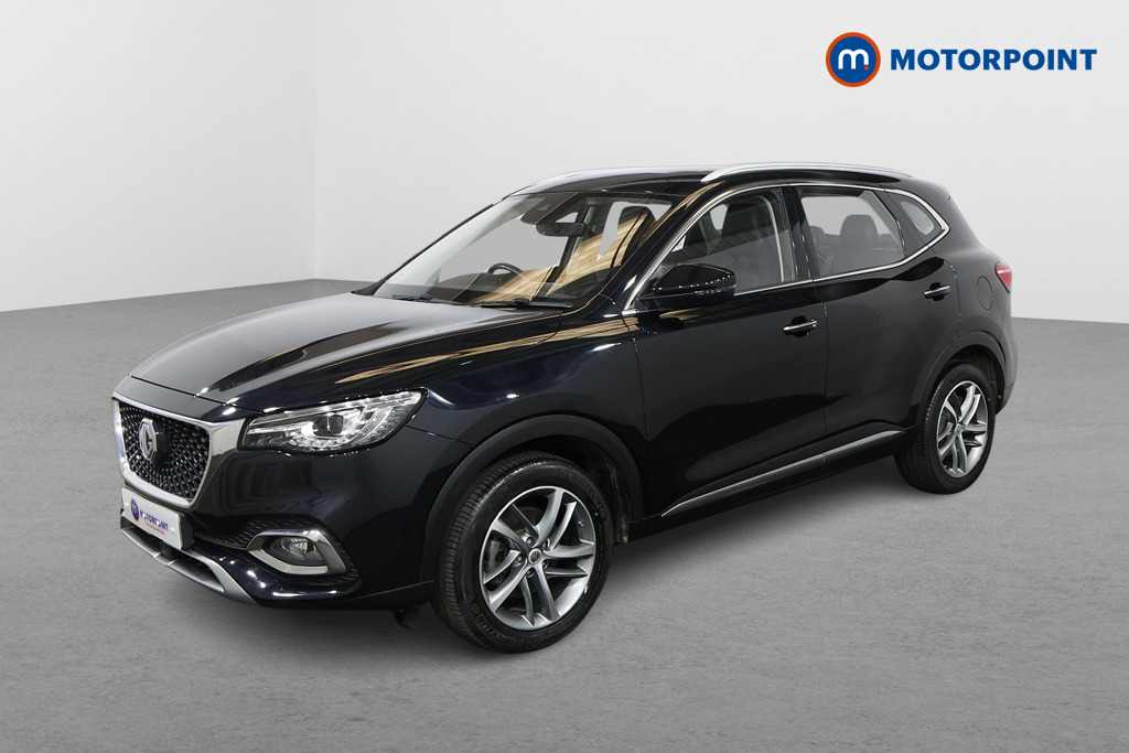 Mg Motor Uk HS Exclusive Manual Petrol SUV - Stock Number (1558933) - Passenger side front corner