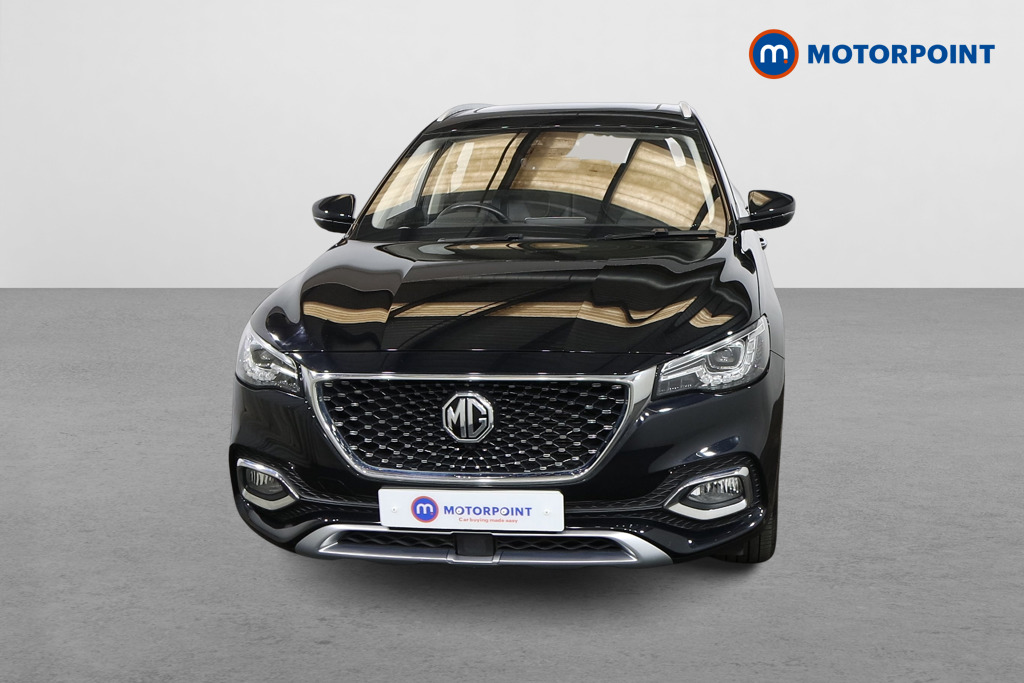 Mg Motor Uk HS Exclusive Manual Petrol SUV - Stock Number (1558933) - Front bumper