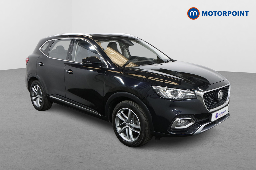 Mg Motor Uk HS Exclusive Manual Petrol SUV - Stock Number (1558933) - Drivers side front corner