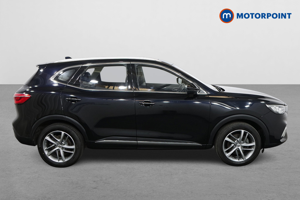 Mg Motor Uk HS Exclusive Manual Petrol SUV - Stock Number (1558933) - Drivers side