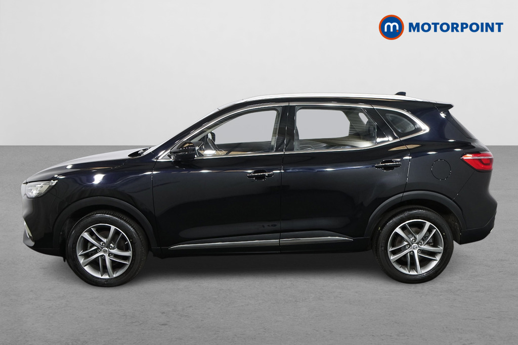 Mg Motor Uk HS Exclusive Manual Petrol SUV - Stock Number (1558933) - Passenger side