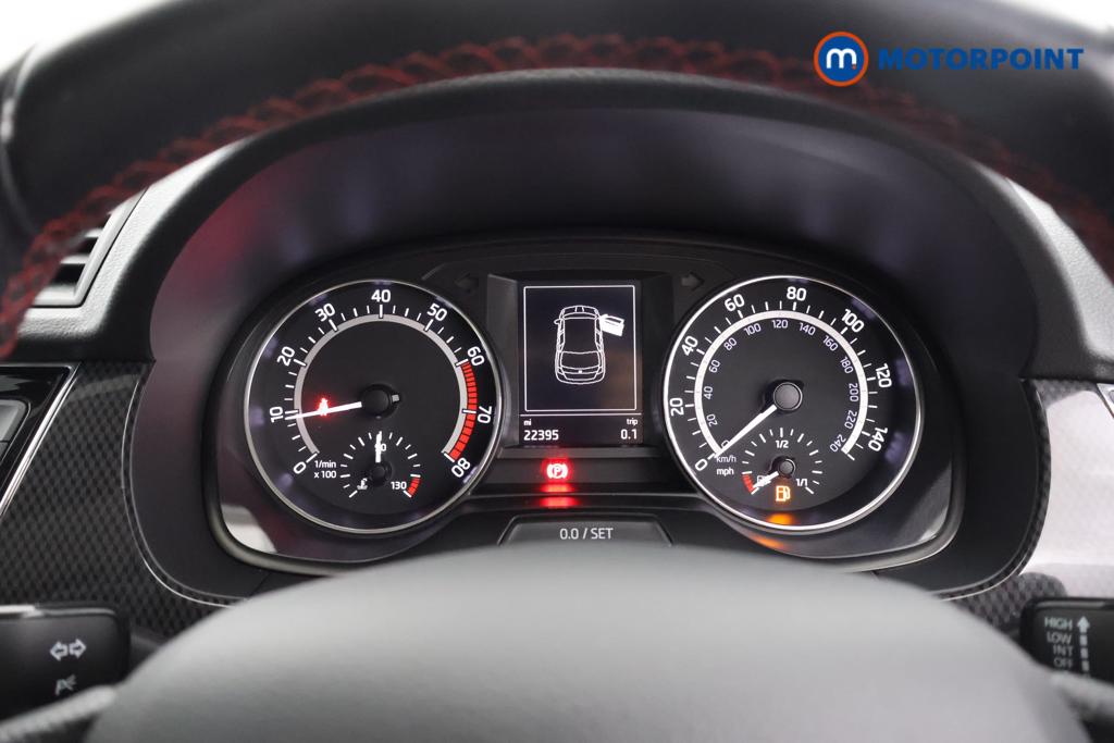 Skoda Fabia Monte Carlo Manual Petrol Hatchback - Stock Number (1559078) - 4th supplementary image