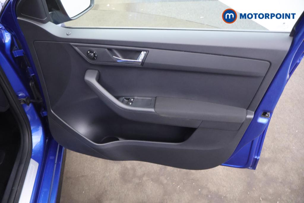 Skoda Fabia Monte Carlo Manual Petrol Hatchback - Stock Number (1559078) - 7th supplementary image