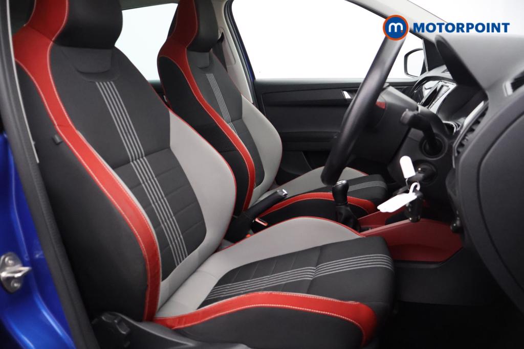 Skoda Fabia Monte Carlo Manual Petrol Hatchback - Stock Number (1559078) - 9th supplementary image