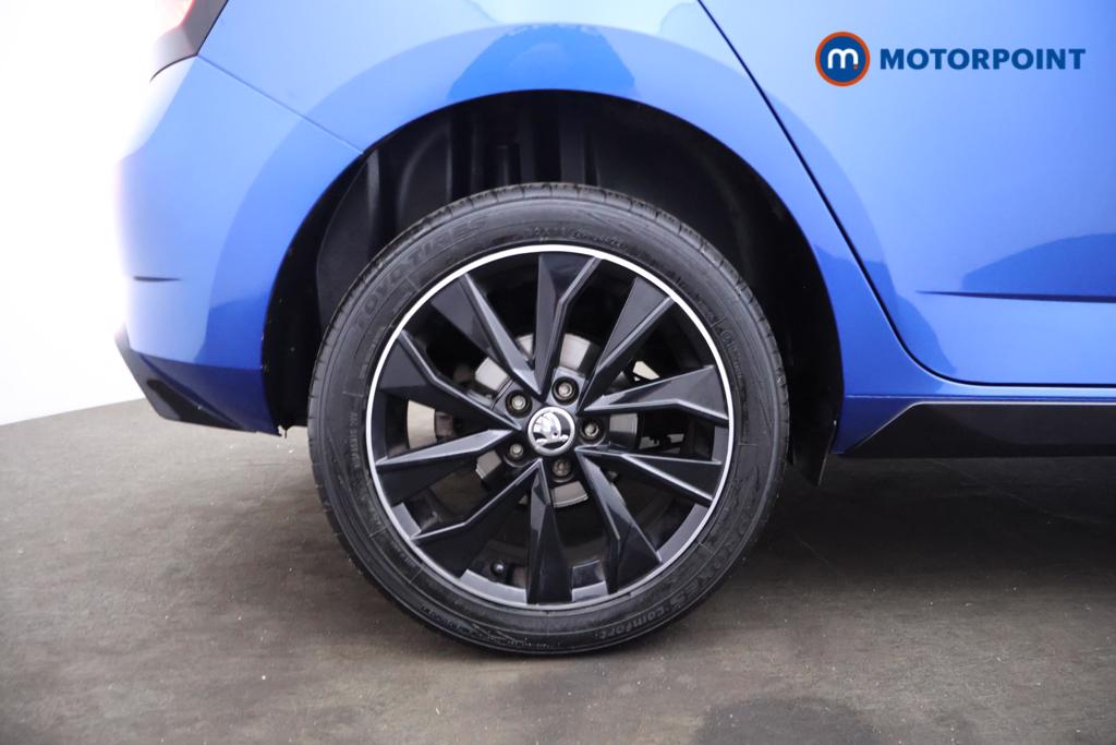 Skoda Fabia Monte Carlo Manual Petrol Hatchback - Stock Number (1559078) - 11th supplementary image