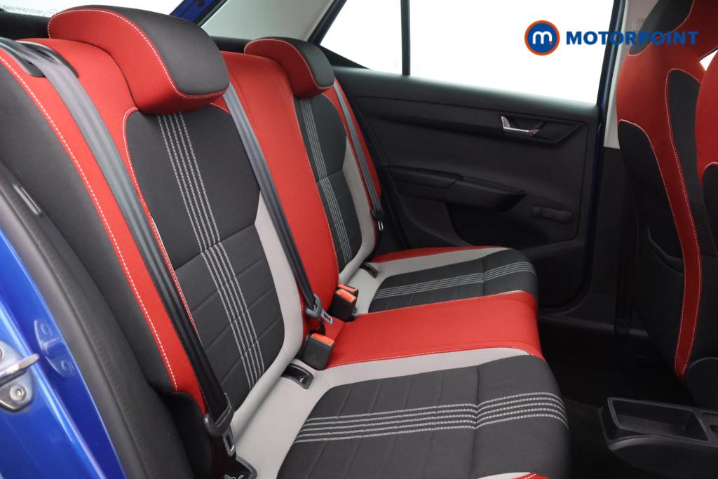 Skoda Fabia Monte Carlo Manual Petrol Hatchback - Stock Number (1559078) - 13th supplementary image