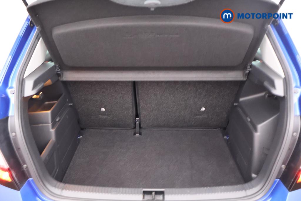 Skoda Fabia Monte Carlo Manual Petrol Hatchback - Stock Number (1559078) - 14th supplementary image
