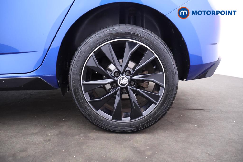 Skoda Fabia Monte Carlo Manual Petrol Hatchback - Stock Number (1559078) - 15th supplementary image