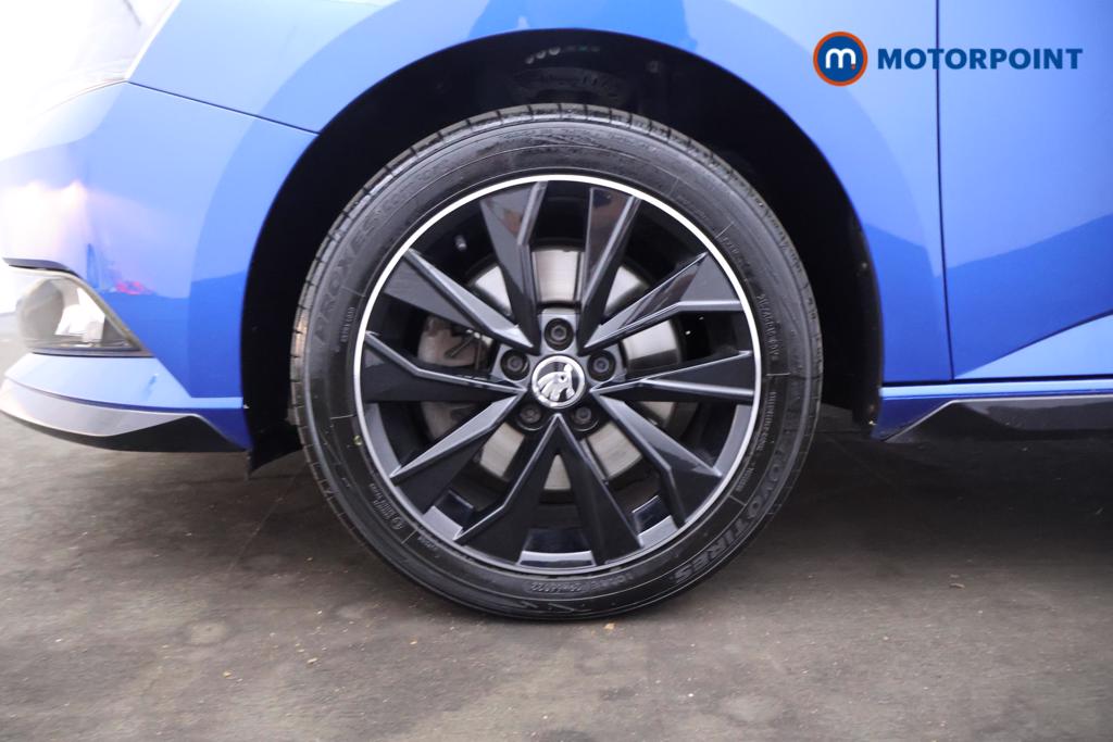 Skoda Fabia Monte Carlo Manual Petrol Hatchback - Stock Number (1559078) - 16th supplementary image