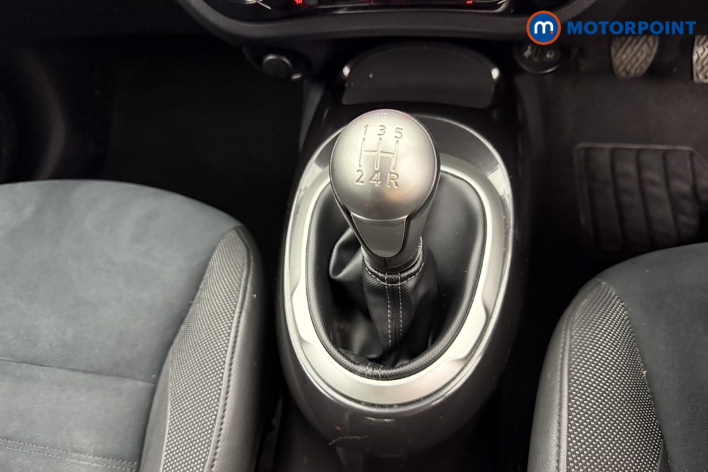Nissan Juke Bose Personal Edition Manual Petrol SUV - Stock Number (1559139) - 13th supplementary image