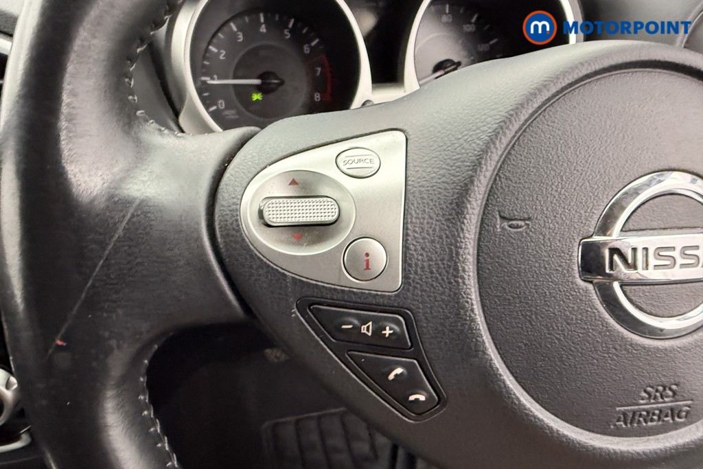 Nissan Juke Bose Personal Edition Manual Petrol SUV - Stock Number (1559139) - 14th supplementary image