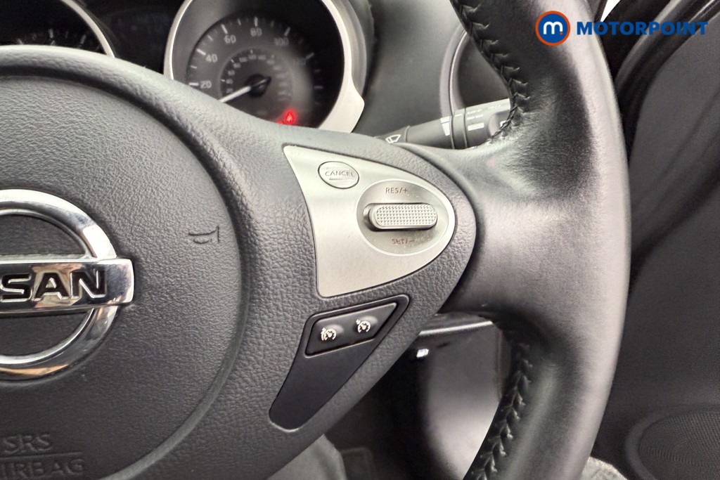 Nissan Juke Bose Personal Edition Manual Petrol SUV - Stock Number (1559139) - 15th supplementary image