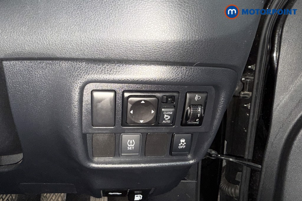 Nissan Juke Bose Personal Edition Manual Petrol SUV - Stock Number (1559139) - 16th supplementary image