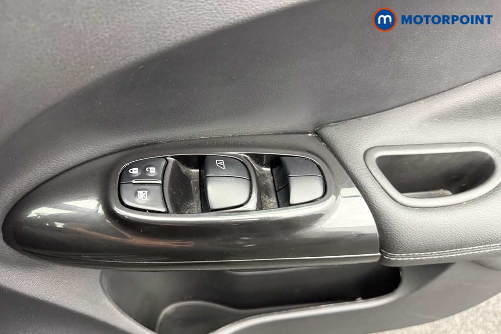 Nissan Juke Bose Personal Edition Manual Petrol SUV - Stock Number (1559139) - 17th supplementary image