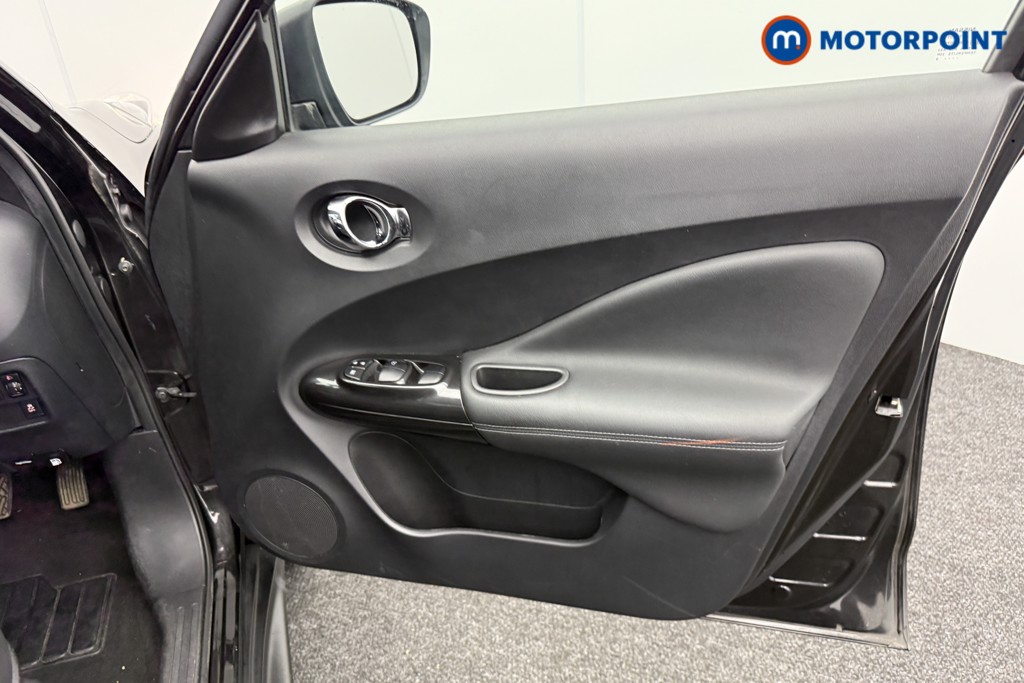 Nissan Juke Bose Personal Edition Manual Petrol SUV - Stock Number (1559139) - 18th supplementary image