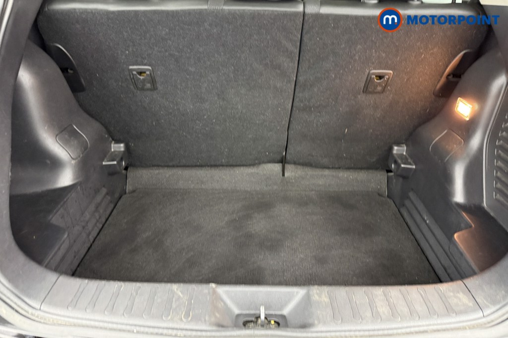 Nissan Juke Bose Personal Edition Manual Petrol SUV - Stock Number (1559139) - 20th supplementary image