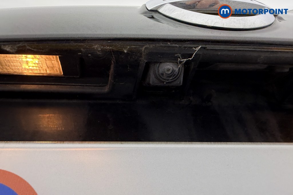 Nissan Juke Bose Personal Edition Manual Petrol SUV - Stock Number (1559139) - 21st supplementary image