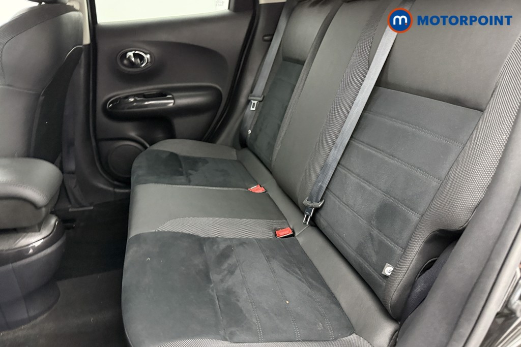Nissan Juke Bose Personal Edition Manual Petrol SUV - Stock Number (1559139) - 23rd supplementary image