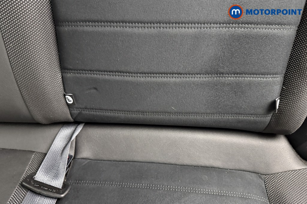 Nissan Juke Bose Personal Edition Manual Petrol SUV - Stock Number (1559139) - 24th supplementary image