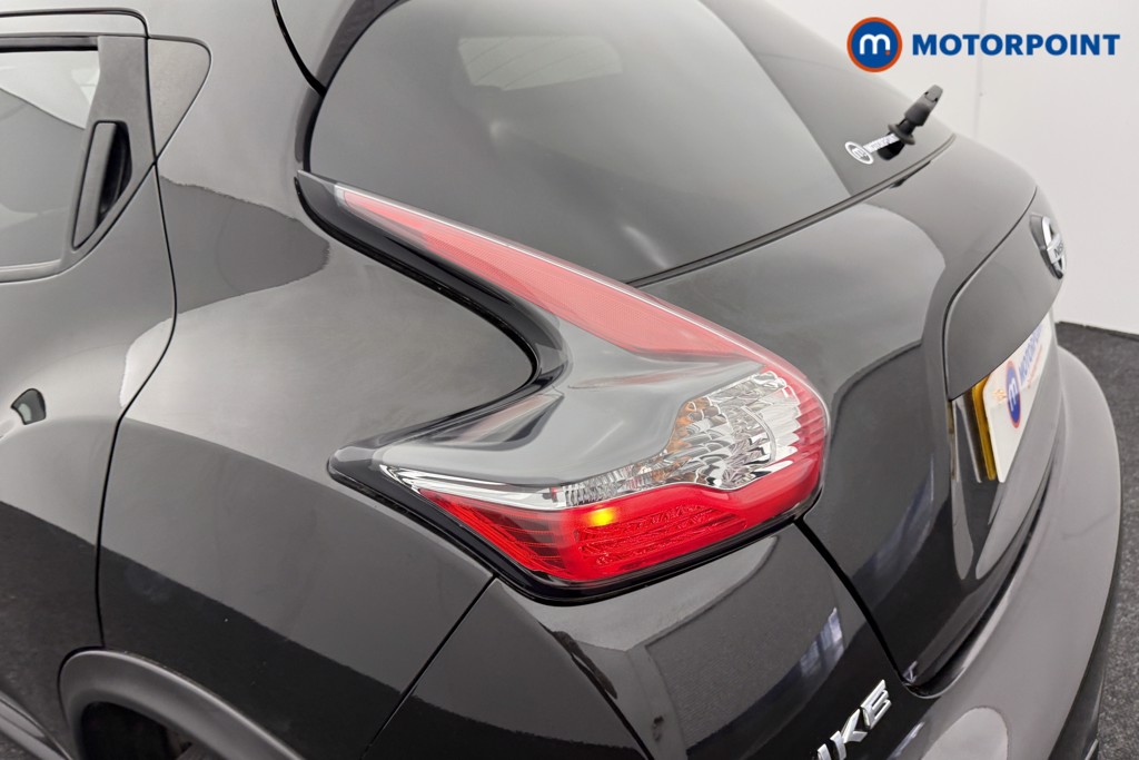 Nissan Juke Bose Personal Edition Manual Petrol SUV - Stock Number (1559139) - 25th supplementary image