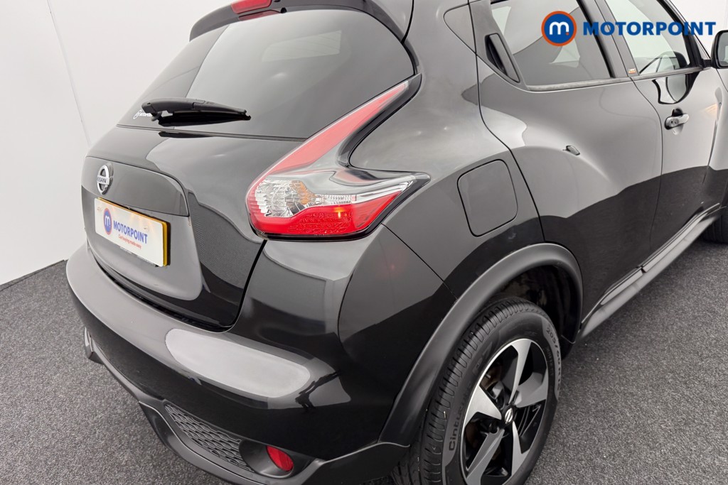 Nissan Juke Bose Personal Edition Manual Petrol SUV - Stock Number (1559139) - 26th supplementary image