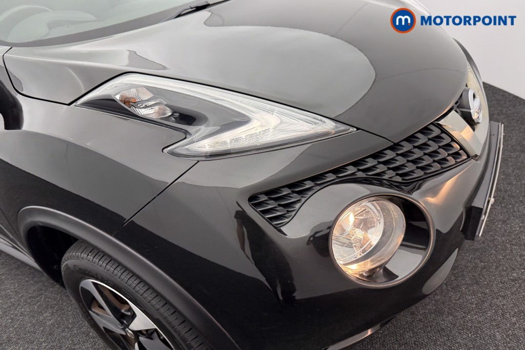 Nissan Juke Bose Personal Edition Manual Petrol SUV - Stock Number (1559139) - 27th supplementary image