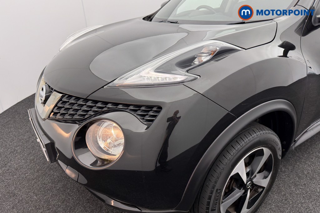 Nissan Juke Bose Personal Edition Manual Petrol SUV - Stock Number (1559139) - 28th supplementary image