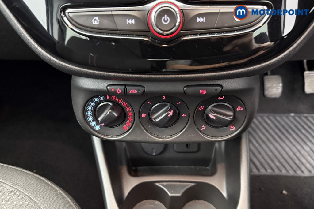 Vauxhall Corsa Sri Vx-Line Nav Black Manual Petrol Hatchback - Stock Number (1559223) - 9th supplementary image