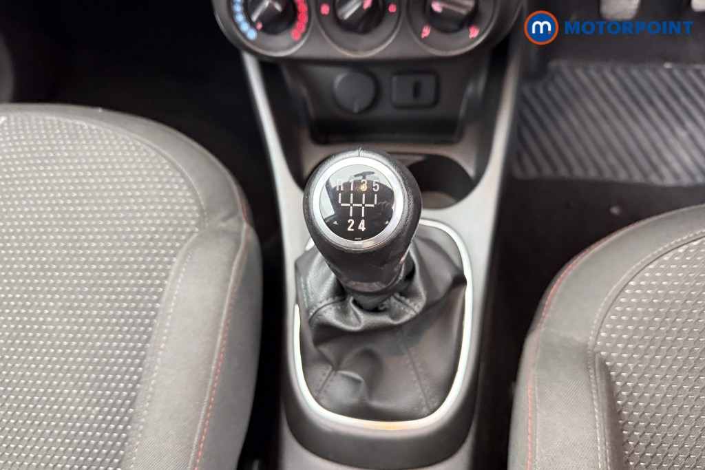 Vauxhall Corsa Sri Vx-Line Nav Black Manual Petrol Hatchback - Stock Number (1559223) - 10th supplementary image