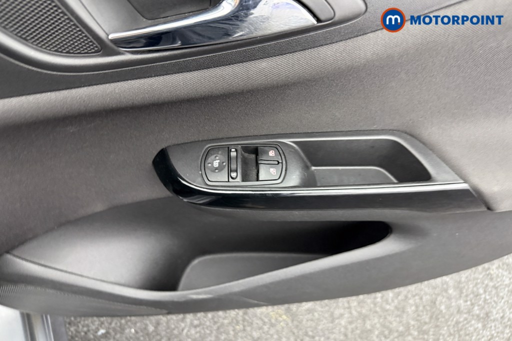 Vauxhall Corsa Sri Vx-Line Nav Black Manual Petrol Hatchback - Stock Number (1559223) - 14th supplementary image