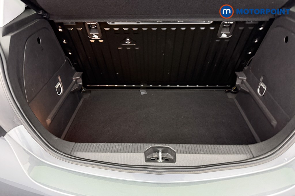 Vauxhall Corsa Sri Vx-Line Nav Black Manual Petrol Hatchback - Stock Number (1559223) - 17th supplementary image